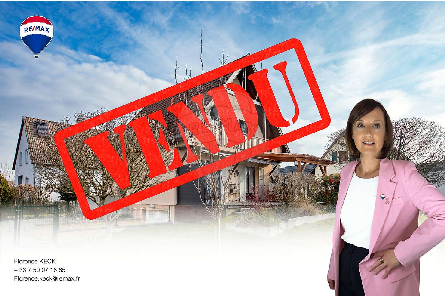  te koop huis Bartenheim Haut-Rhin 1