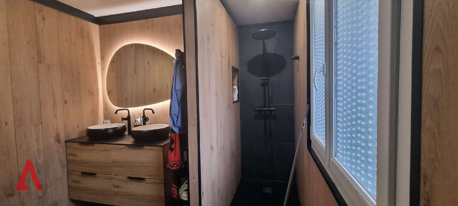  for sale house Bassan Hérault 4