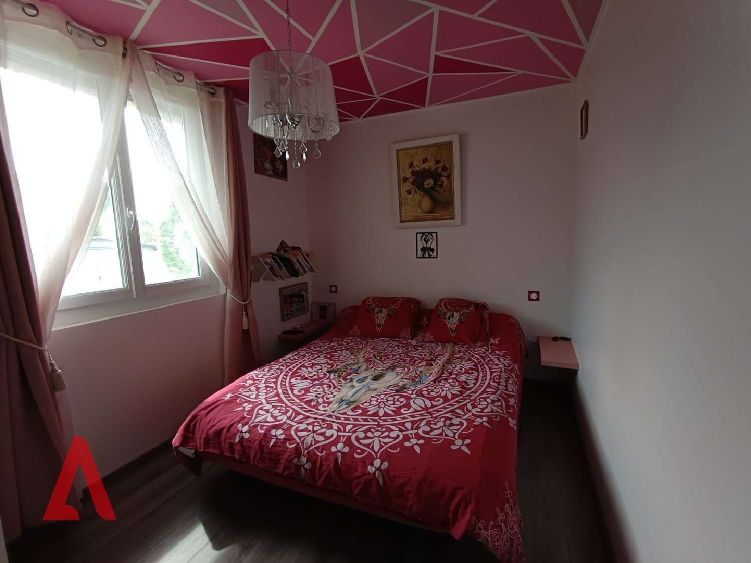  for sale house Bassan Hérault 6