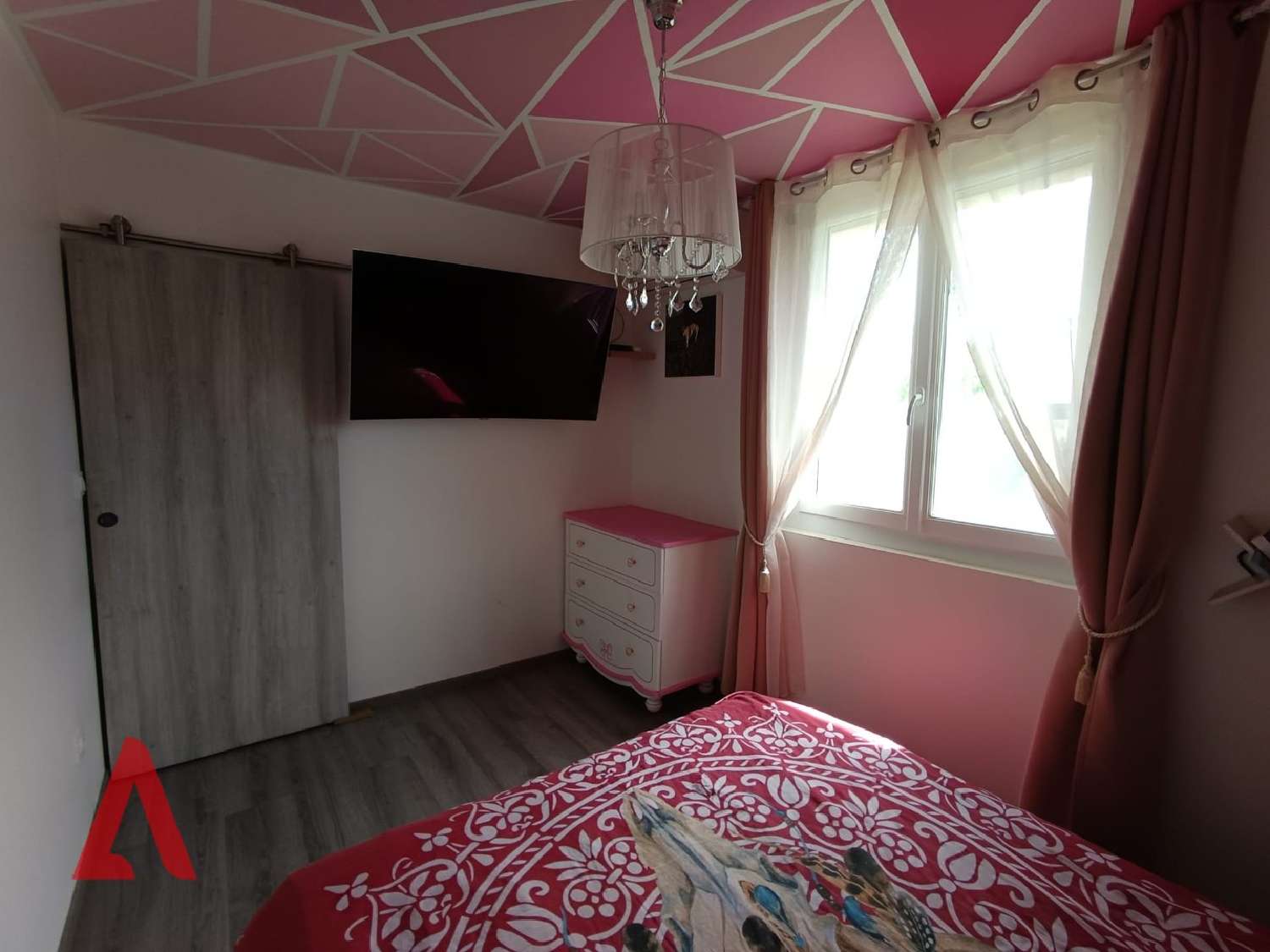  for sale house Bassan Hérault 7