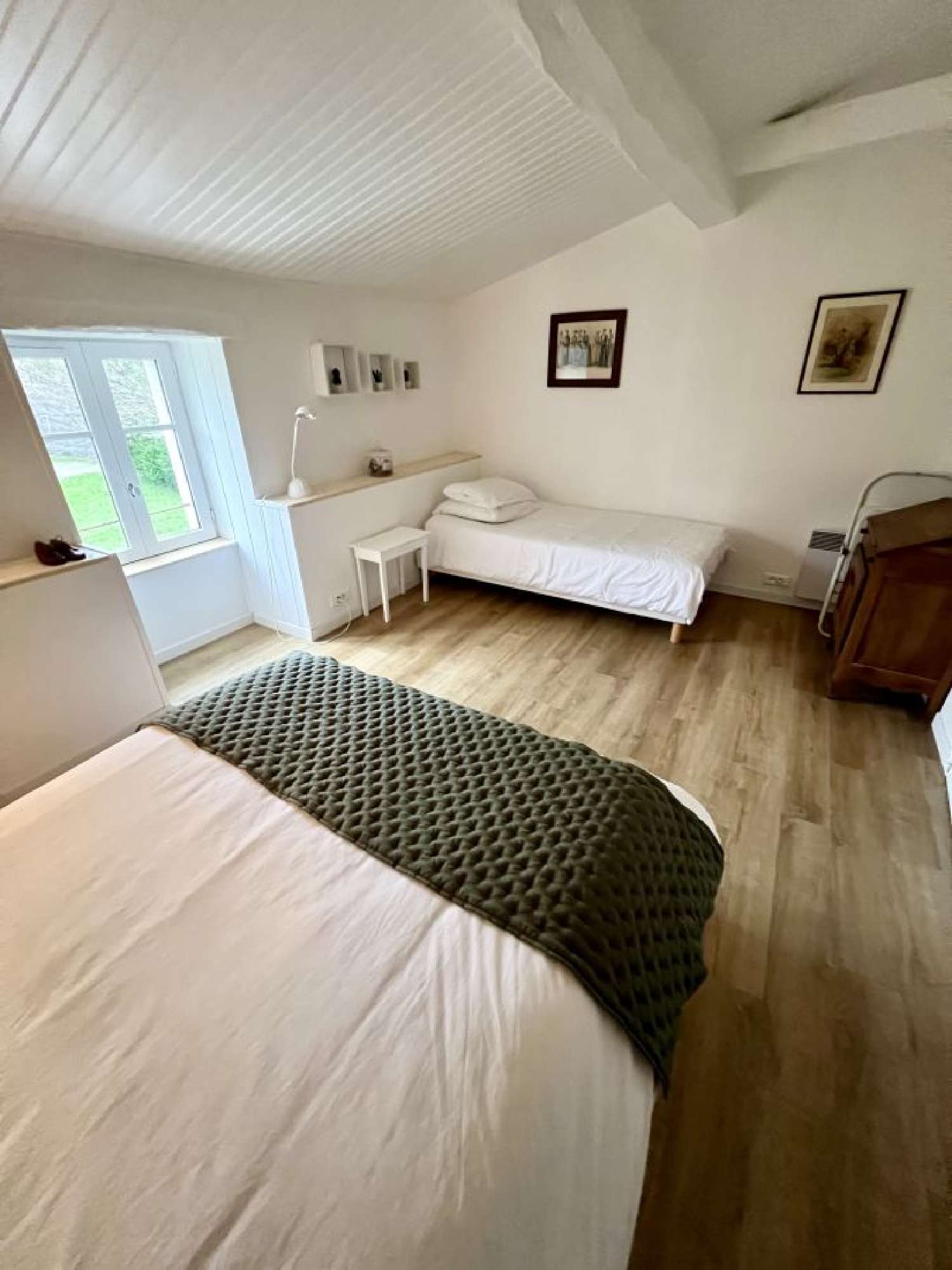  à vendre maison Basse-Goulaine Loire-Atlantique 4