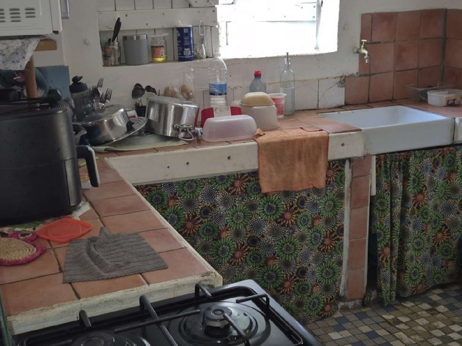  for sale house Basse-Terre Guadeloupe 1