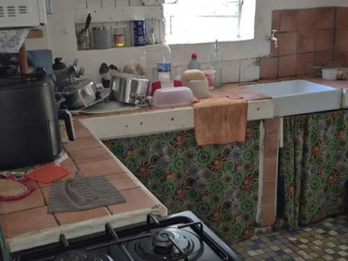 Basse-Terre Guadeloupe house foto 7279884