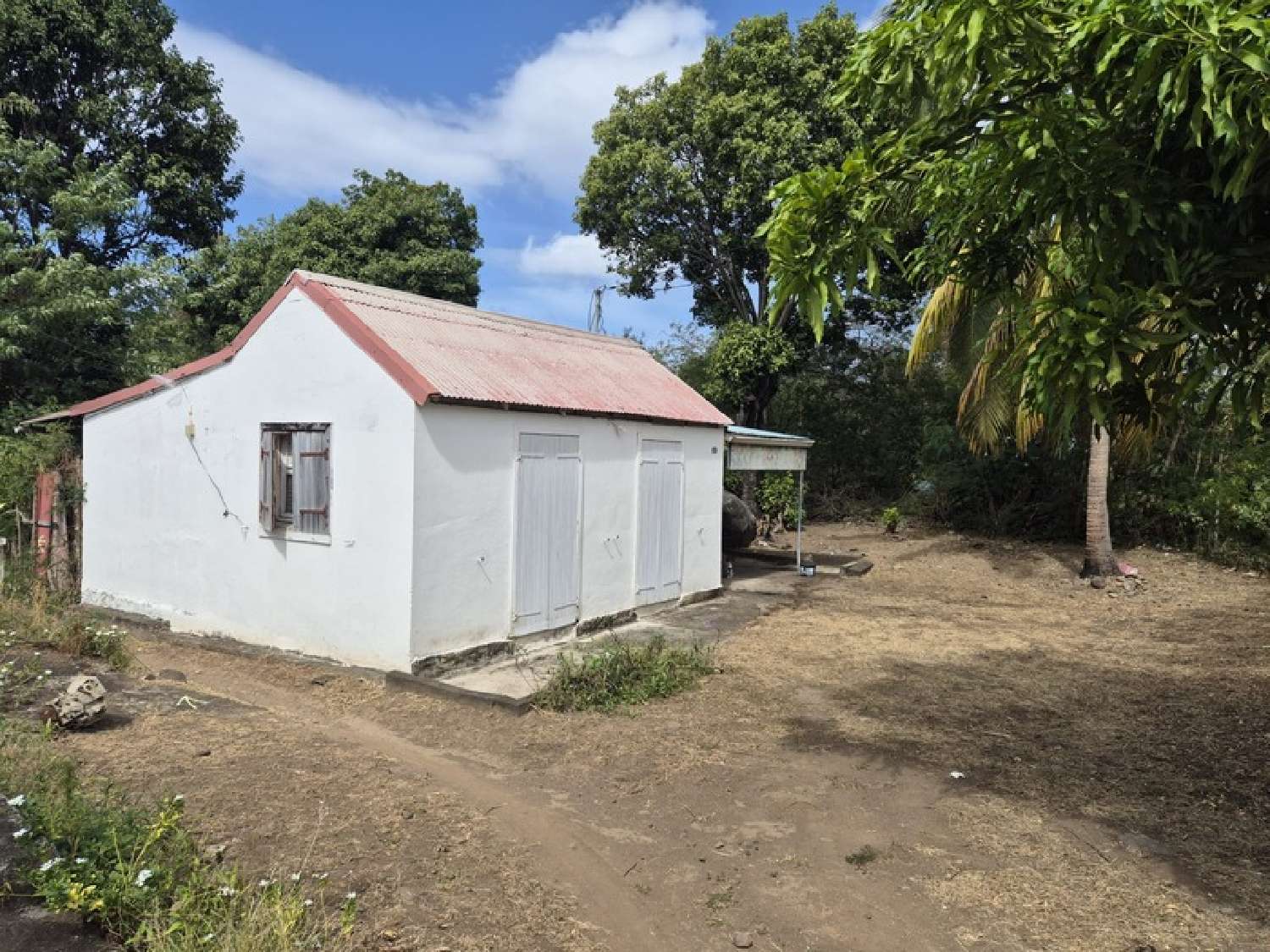  for sale house Basse-Terre Guadeloupe 3