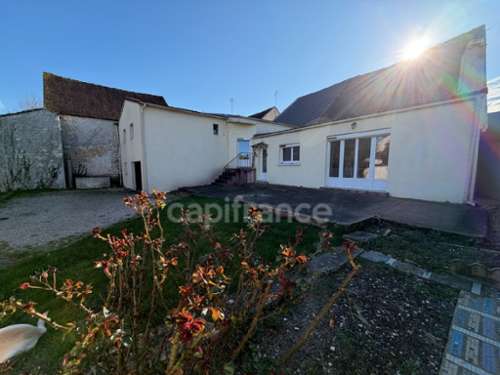 Bassou Yonne house foto 7279774