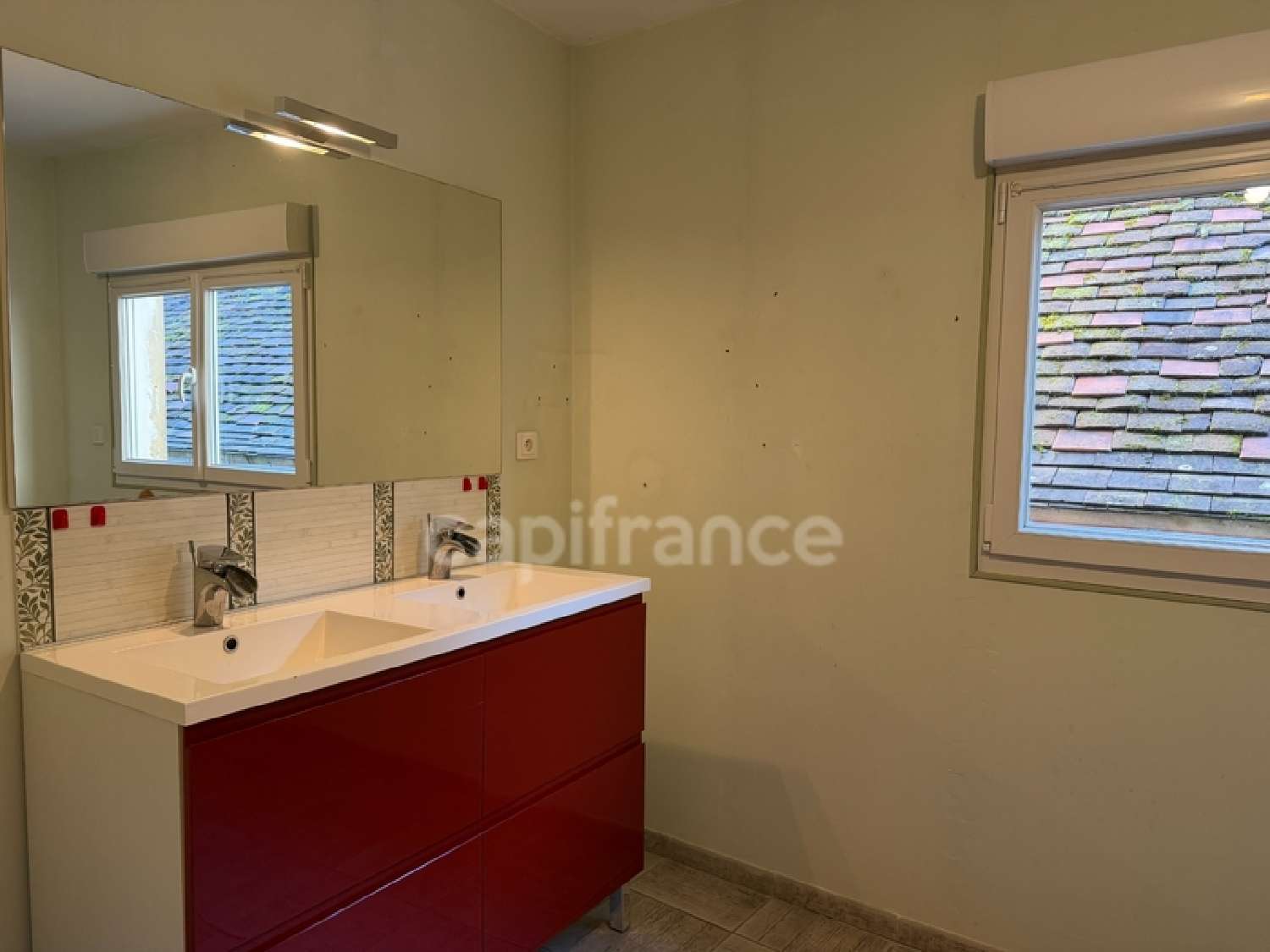 for sale house Bassou Yonne 7