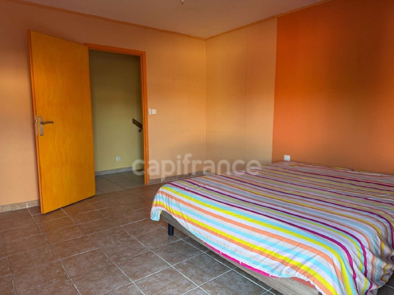 for sale house Bassou Yonne 8