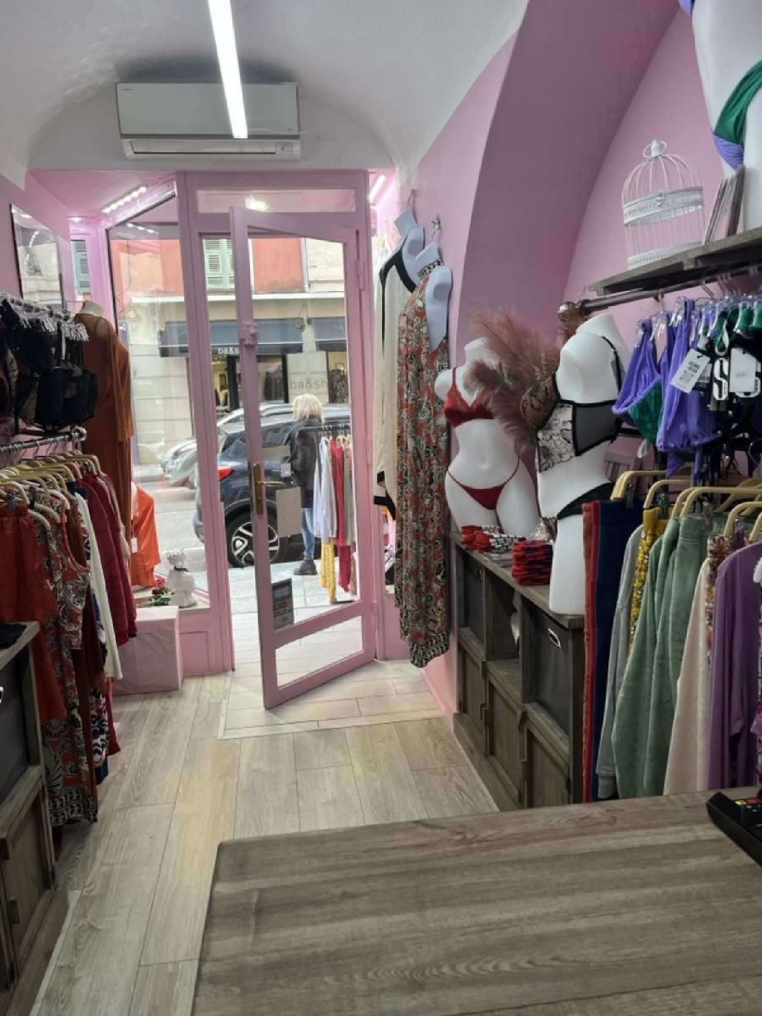  te koop huis Bastia Haute-Corse 1