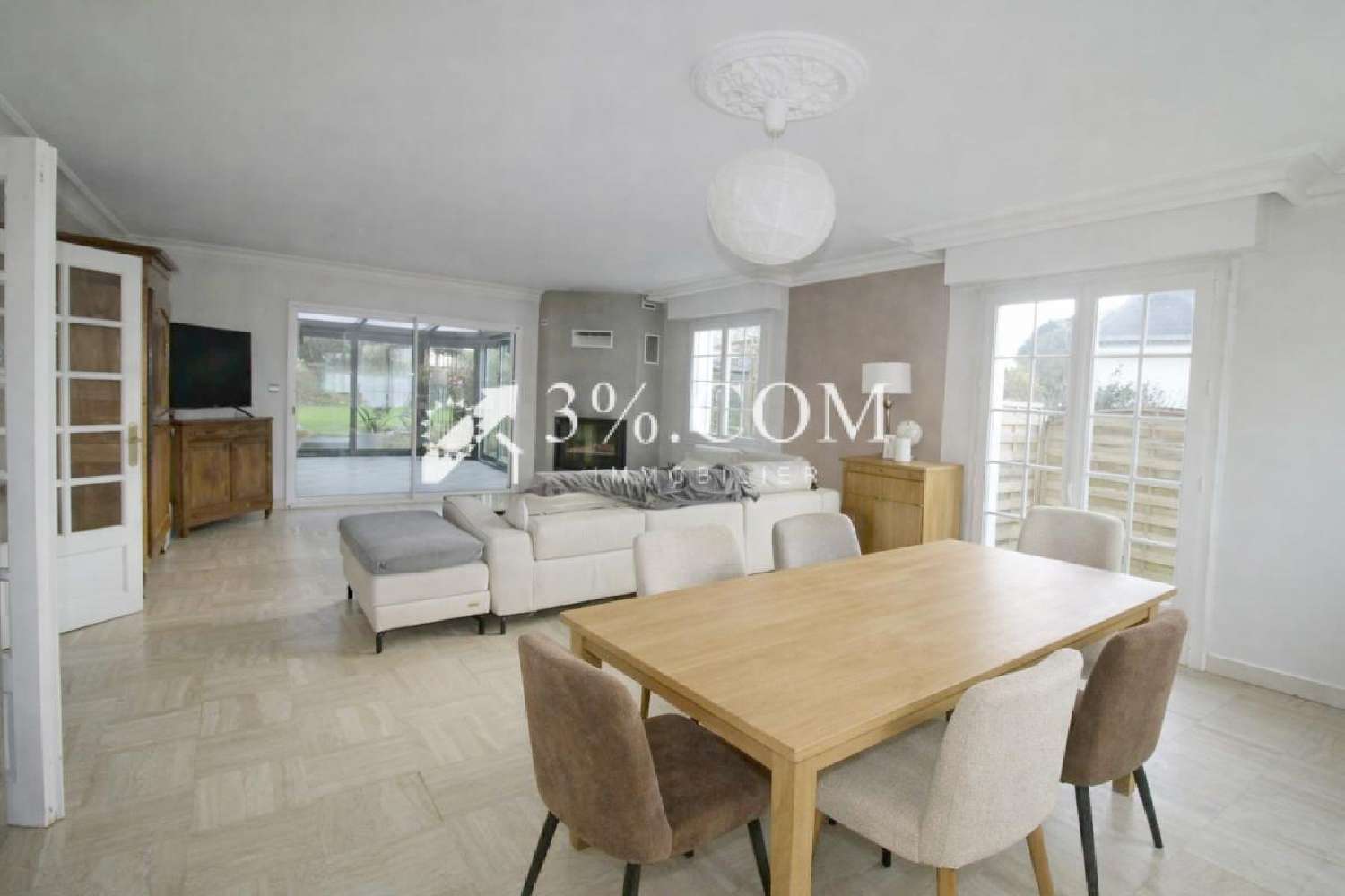  te koop huis Baud Morbihan 3