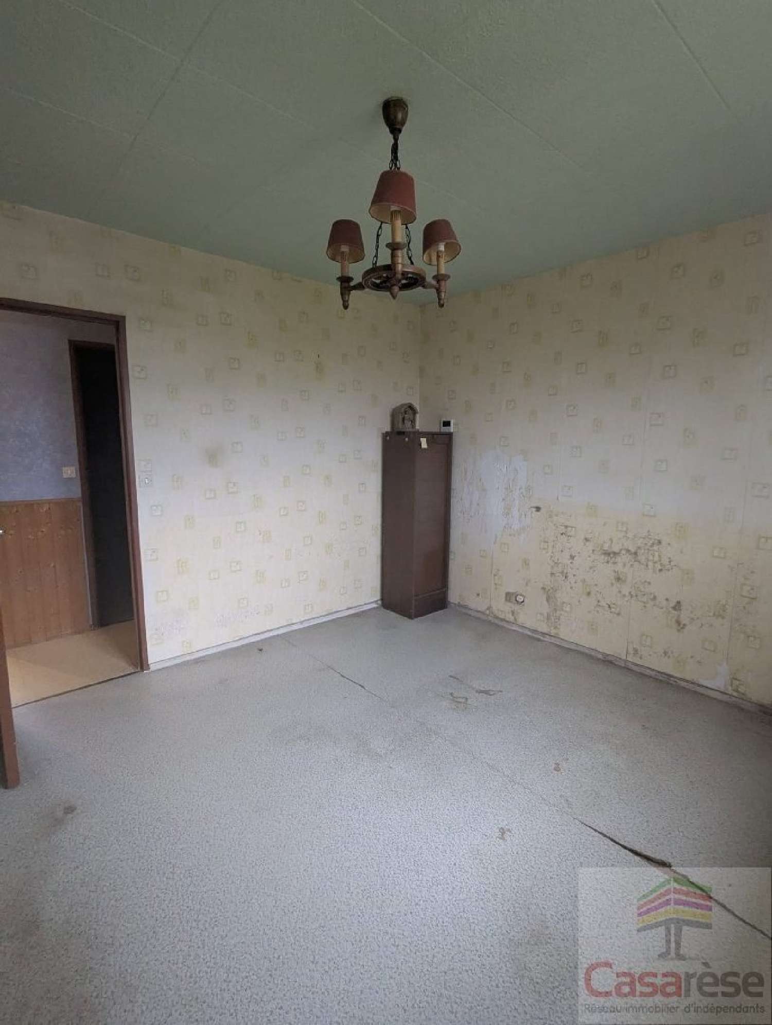  te koop huis Baud Morbihan 3