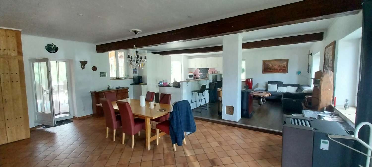  à vendre maison Baudoncourt Haute-Saône 1