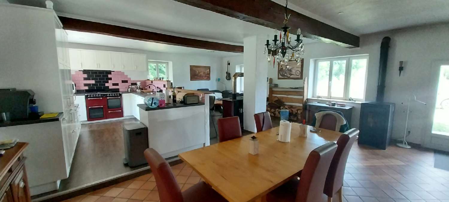  à vendre maison Baudoncourt Haute-Saône 2