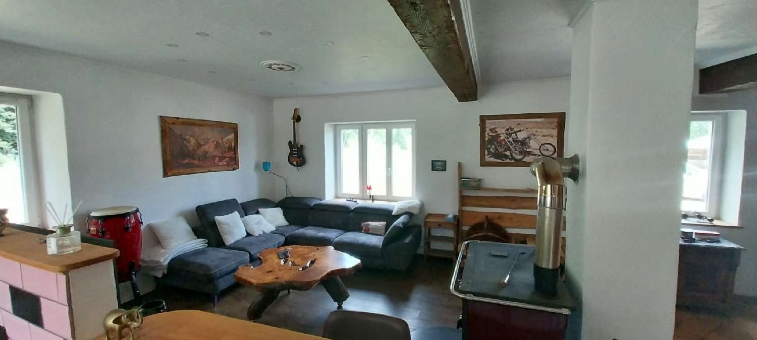  à vendre maison Baudoncourt Haute-Saône 3