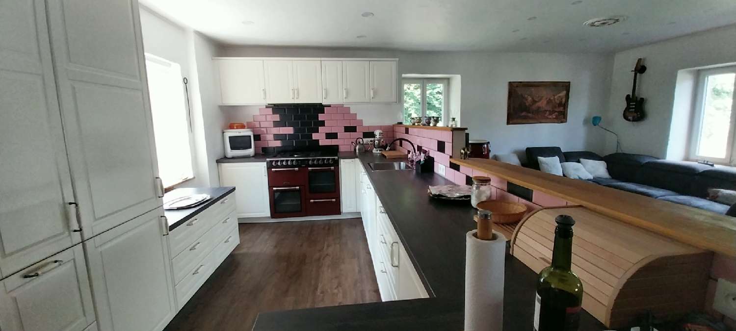  à vendre maison Baudoncourt Haute-Saône 4