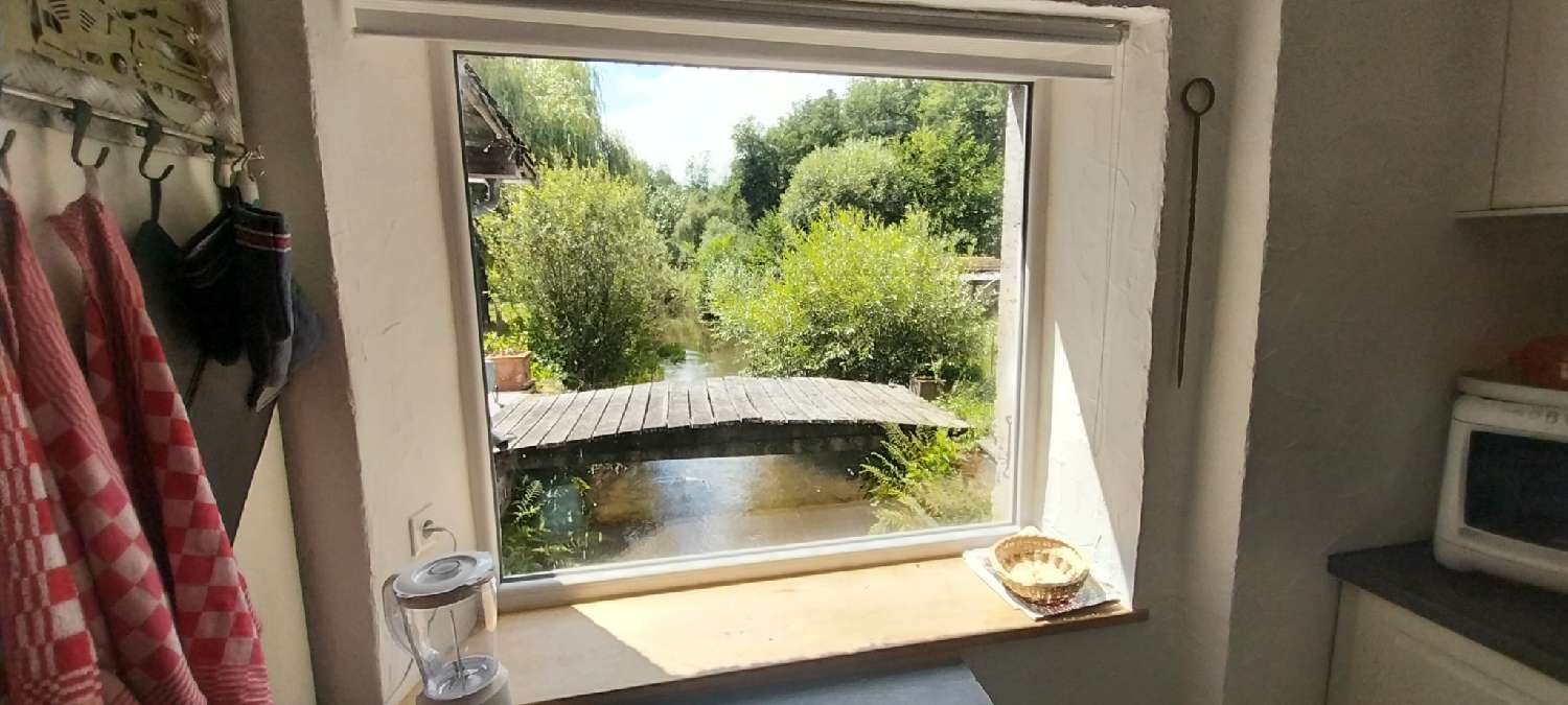  à vendre maison Baudoncourt Haute-Saône 6