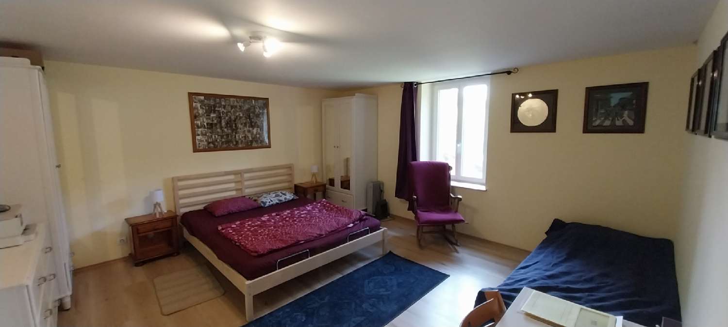  à vendre maison Baudoncourt Haute-Saône 7