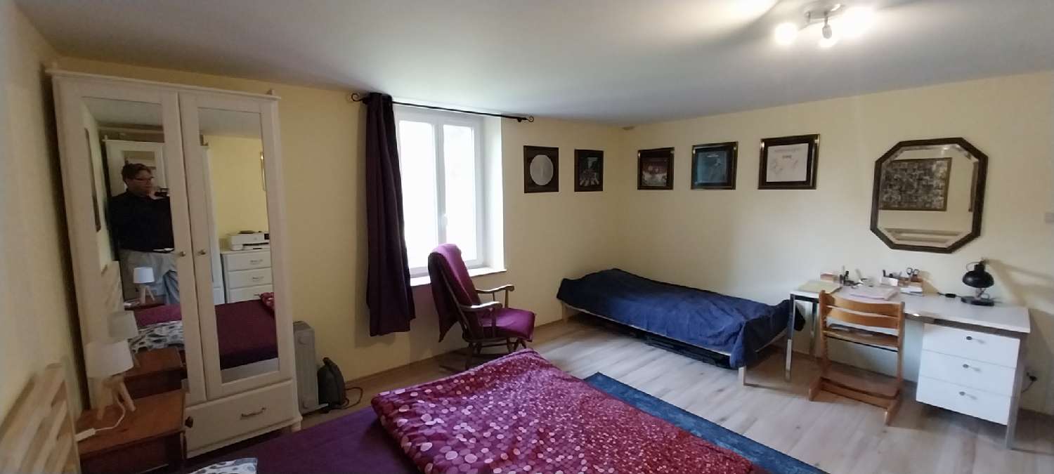  à vendre maison Baudoncourt Haute-Saône 8