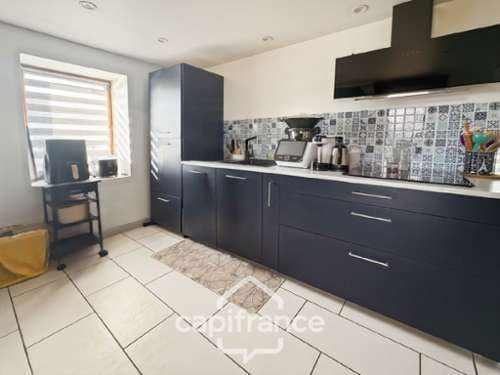 Baudrières Saône-et-Loire Haus Bild 7273027