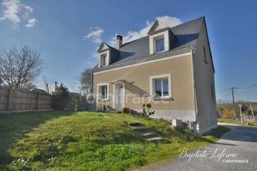 Baugé-en-Anjou Maine-et-Loire maison foto 7289226