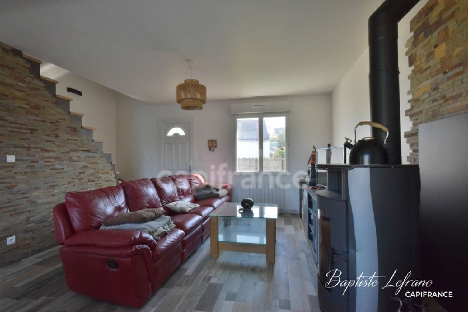  à vendre maison Baugé-en-Anjou Maine-et-Loire 3