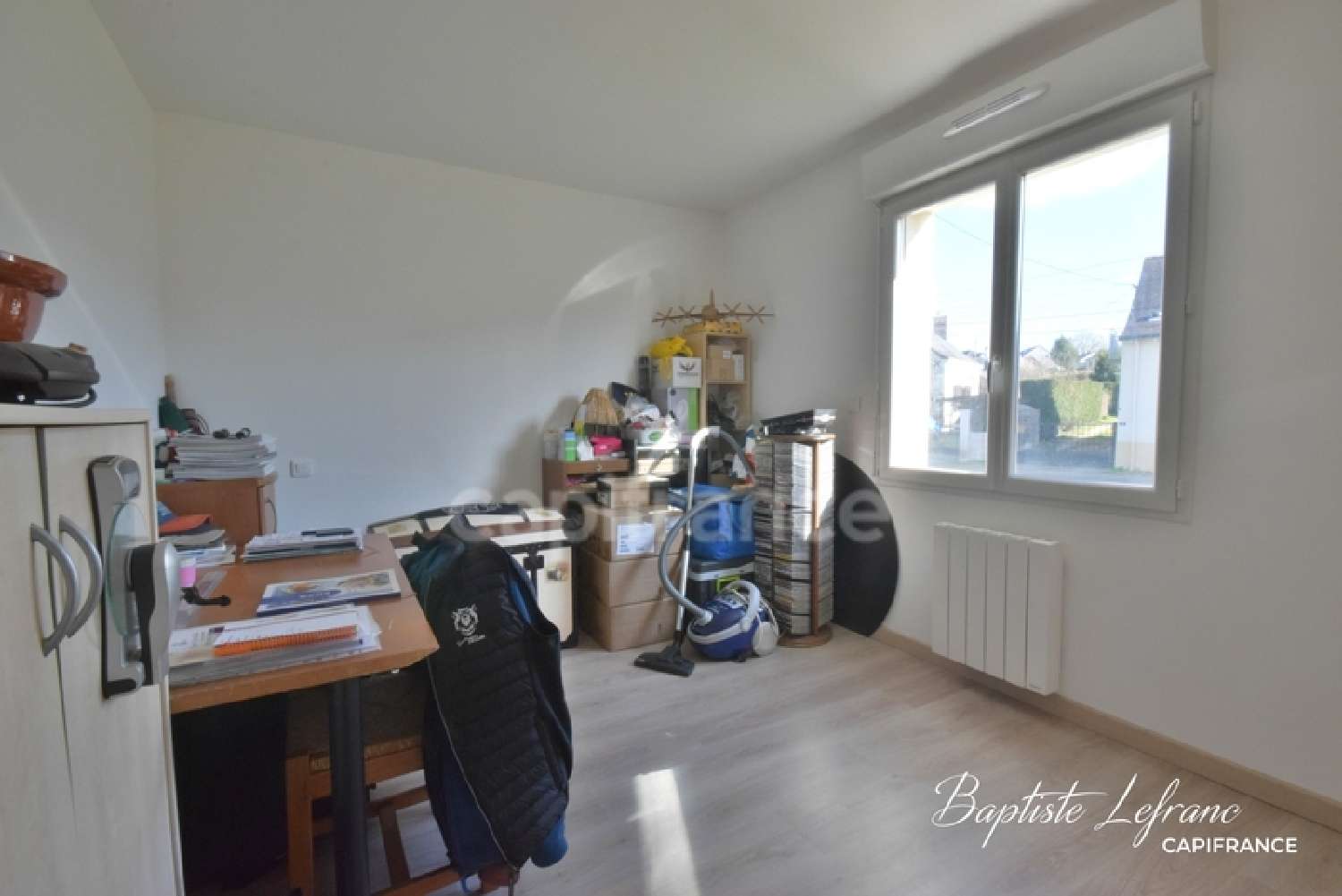  à vendre maison Baugé-en-Anjou Maine-et-Loire 6