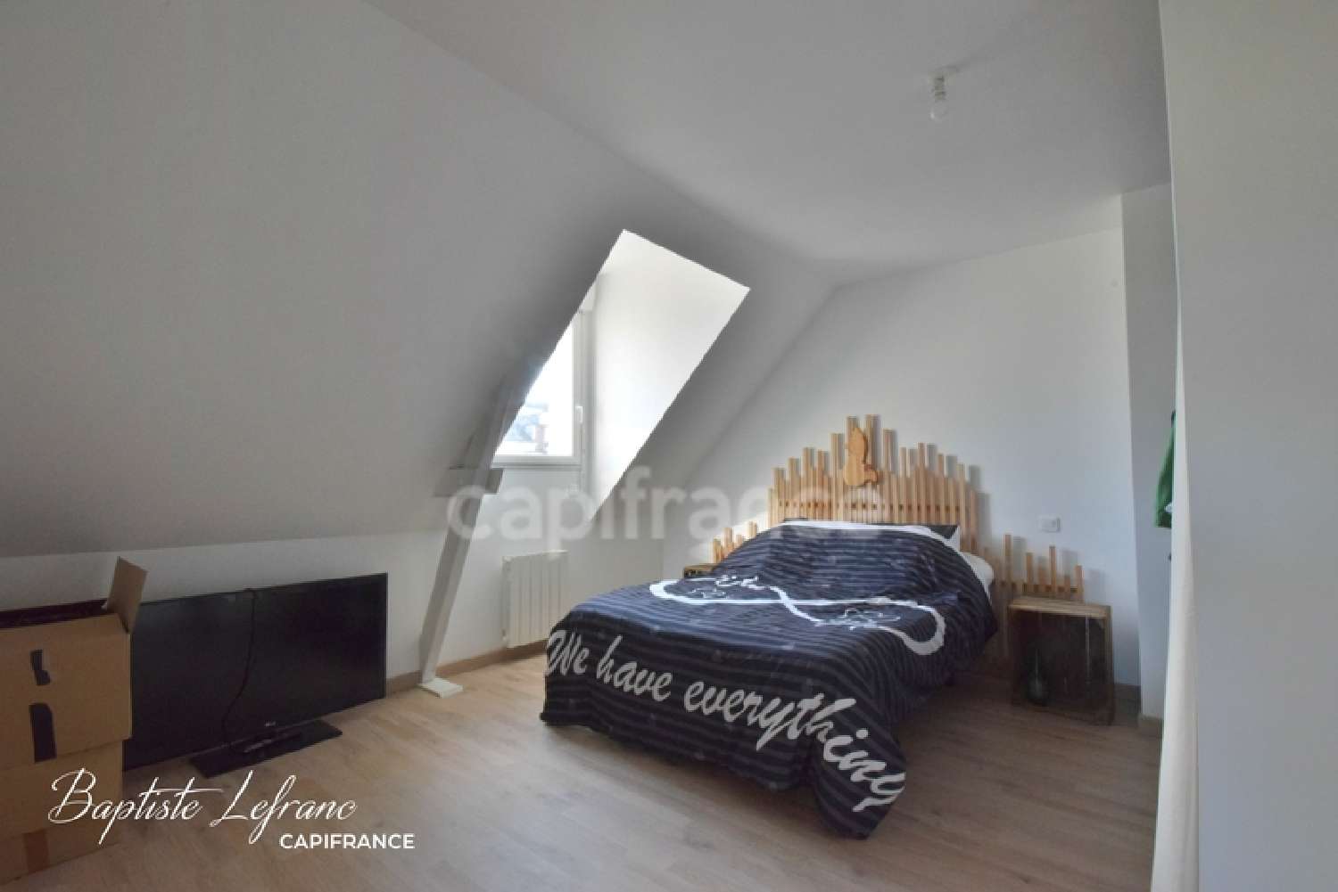  à vendre maison Baugé-en-Anjou Maine-et-Loire 7