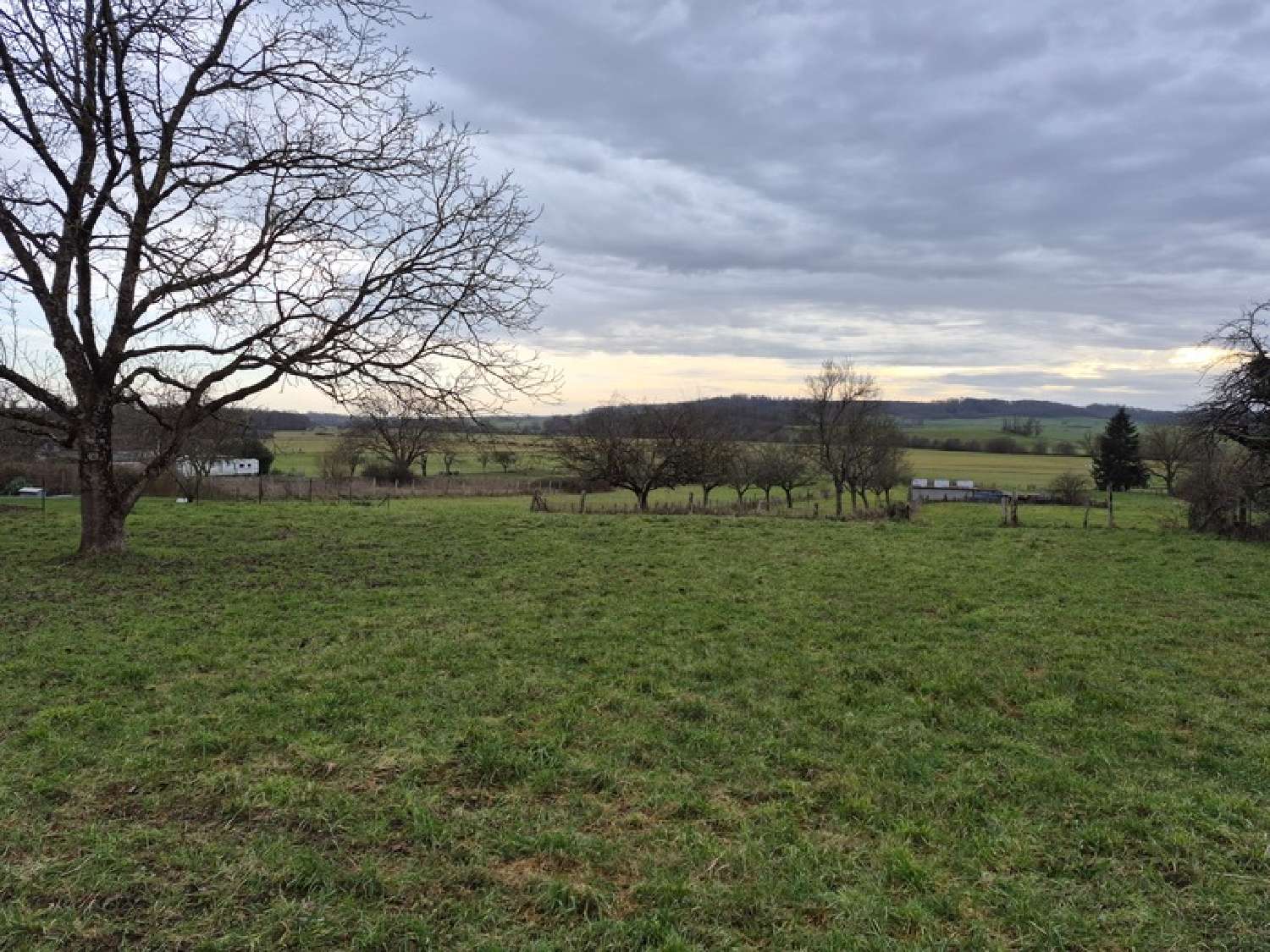  à vendre maison Baulay Haute-Saône 1