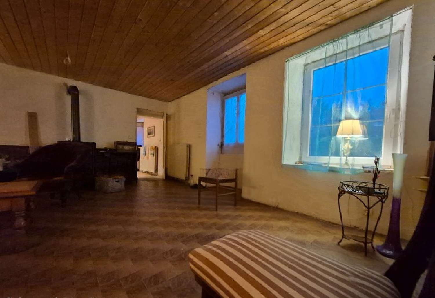  à vendre maison Baulay Haute-Saône 5