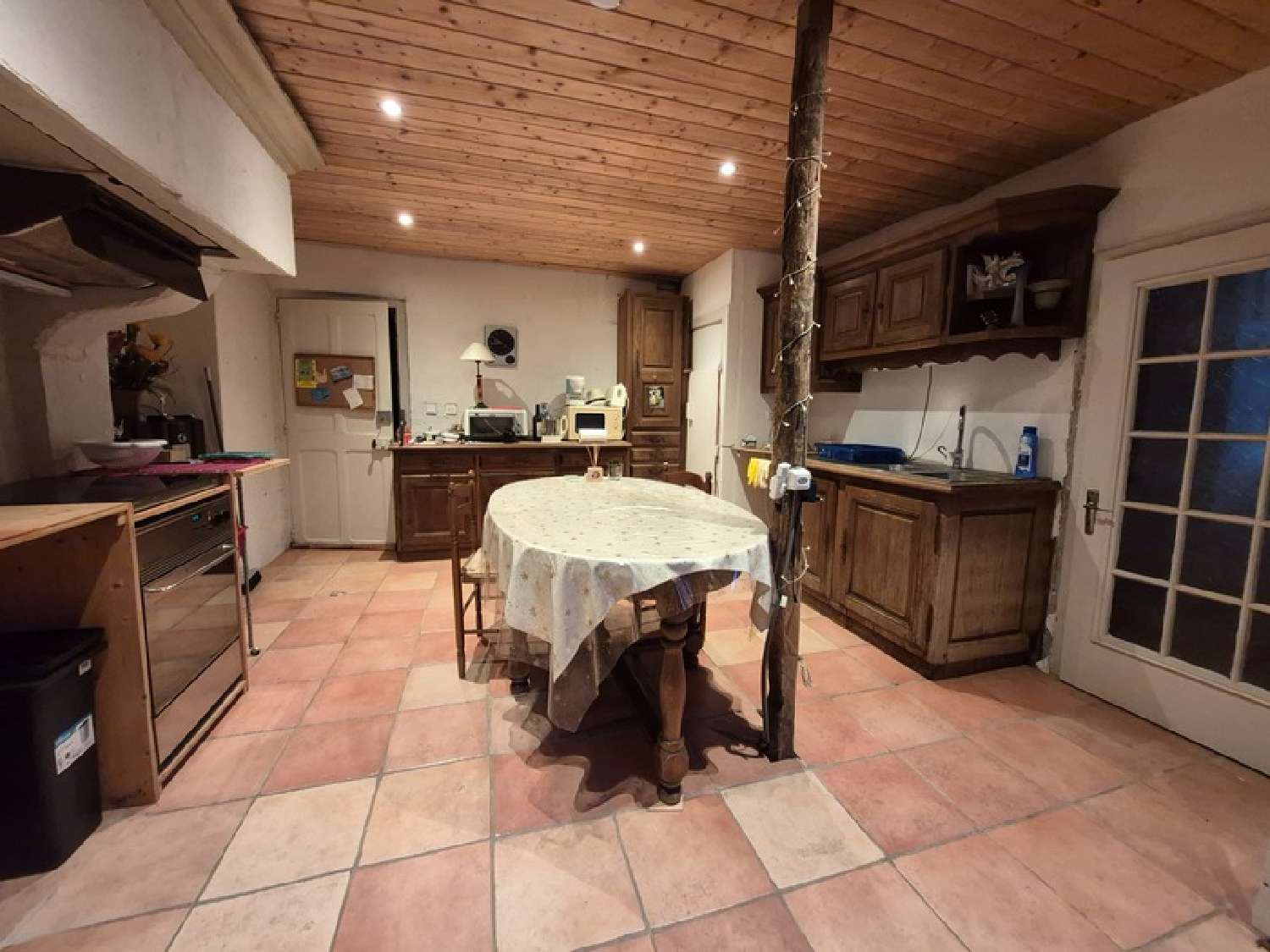  à vendre maison Baulay Haute-Saône 6