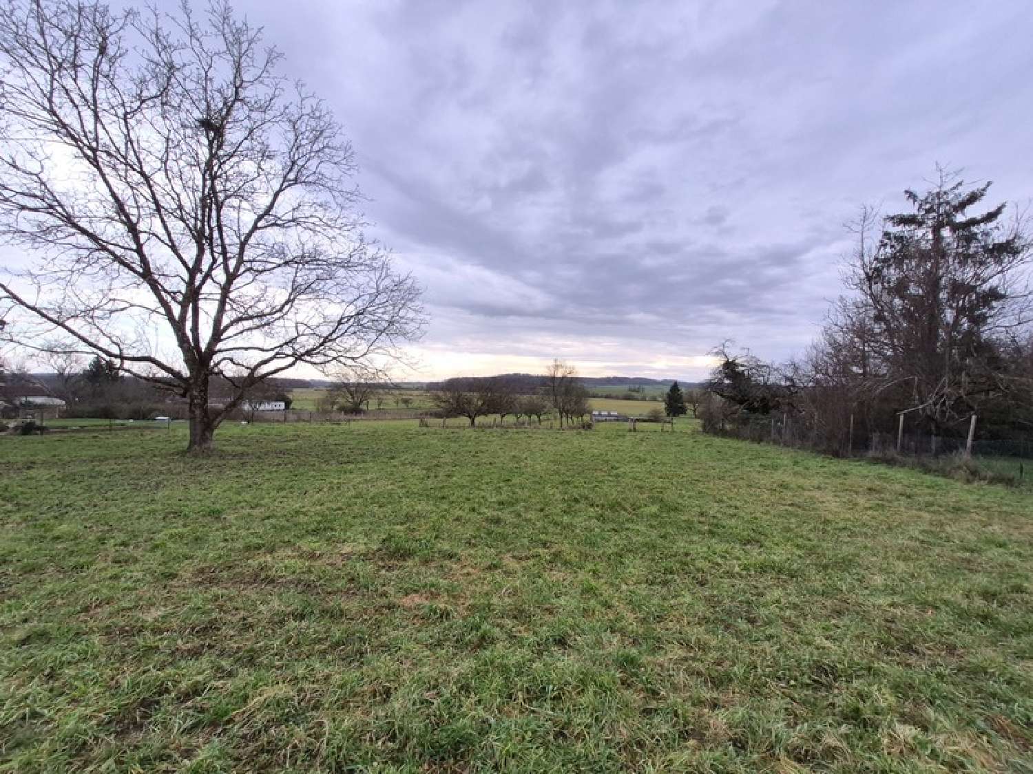  à vendre maison Baulay Haute-Saône 7