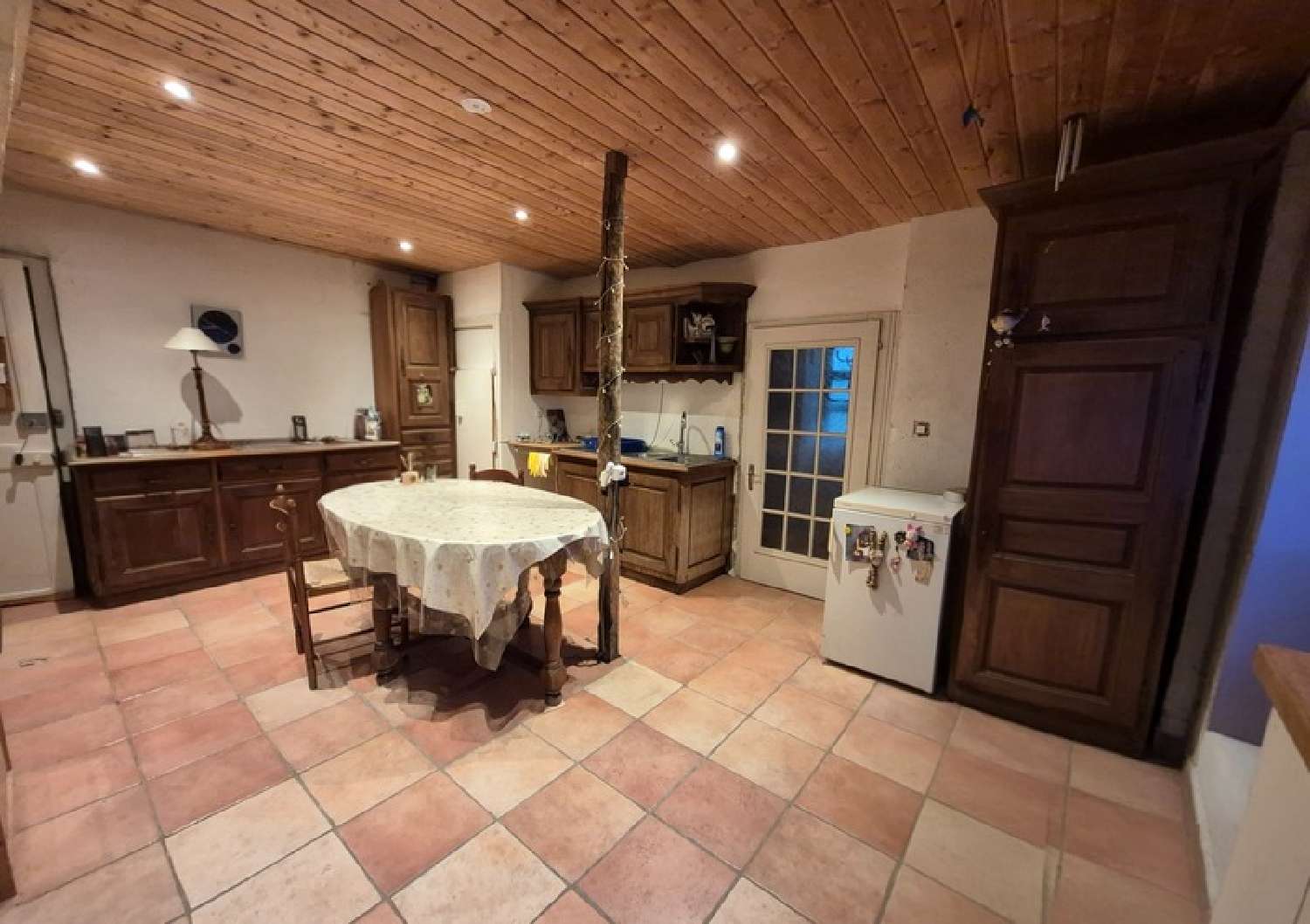 à vendre maison Baulay Haute-Saône 8