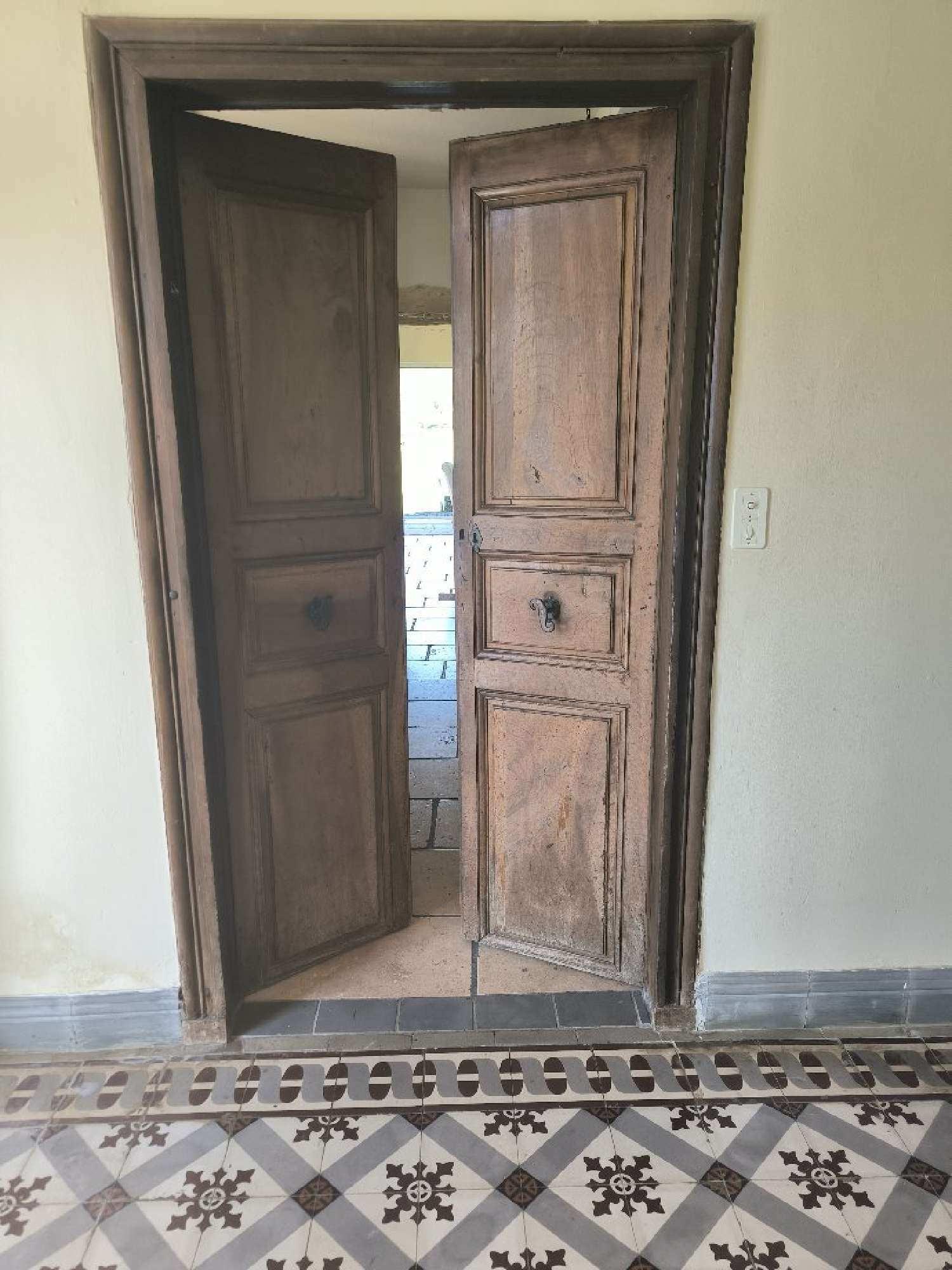  te koop huis Baulou Ariège 8