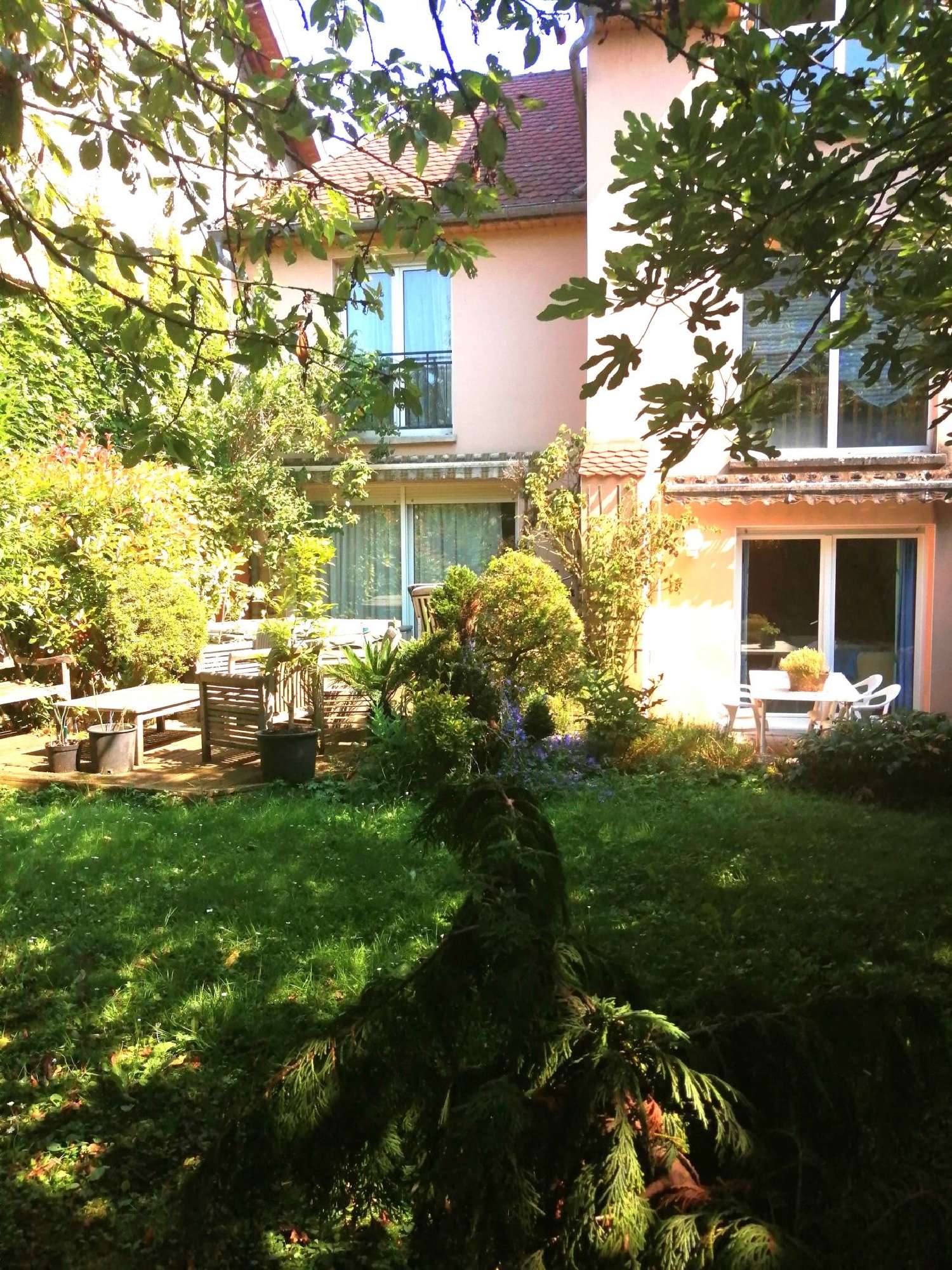  te koop huis Baume-les-Dames Doubs 1