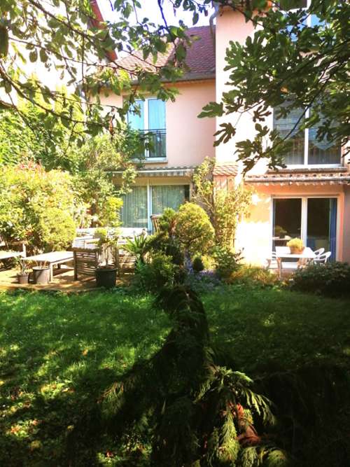 Baume-les-Dames Doubs Haus Bild 7296326