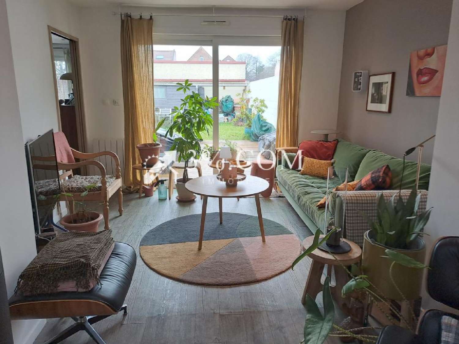  te koop huis Bauvin Nord 2