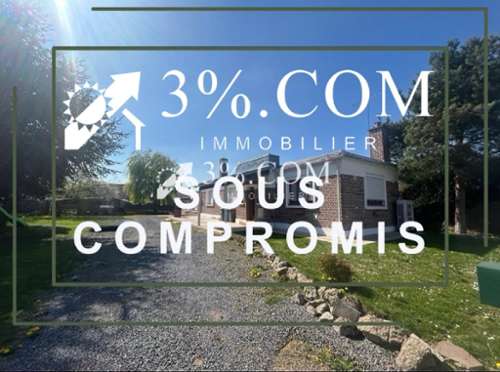 Bauvin Nord house foto 7270862