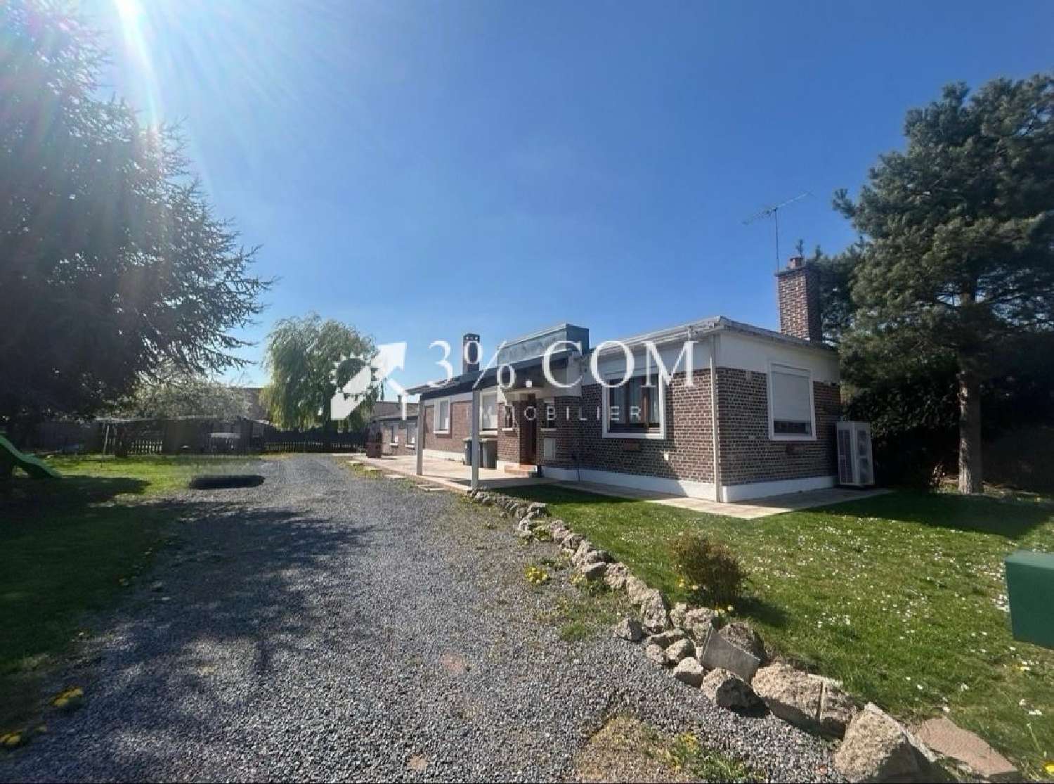  for sale house Bauvin Nord 2