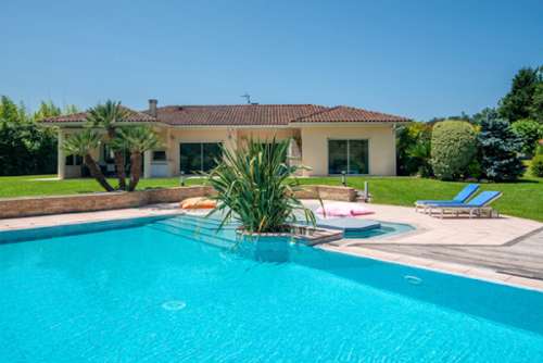 Bayonne Pyrénées-Atlantiques house foto 7272851