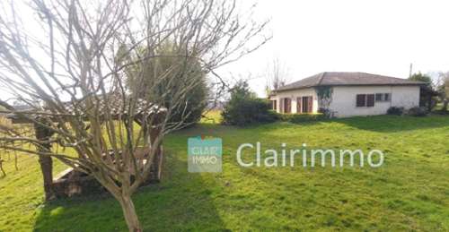 Bazas Gironde house foto 7293888