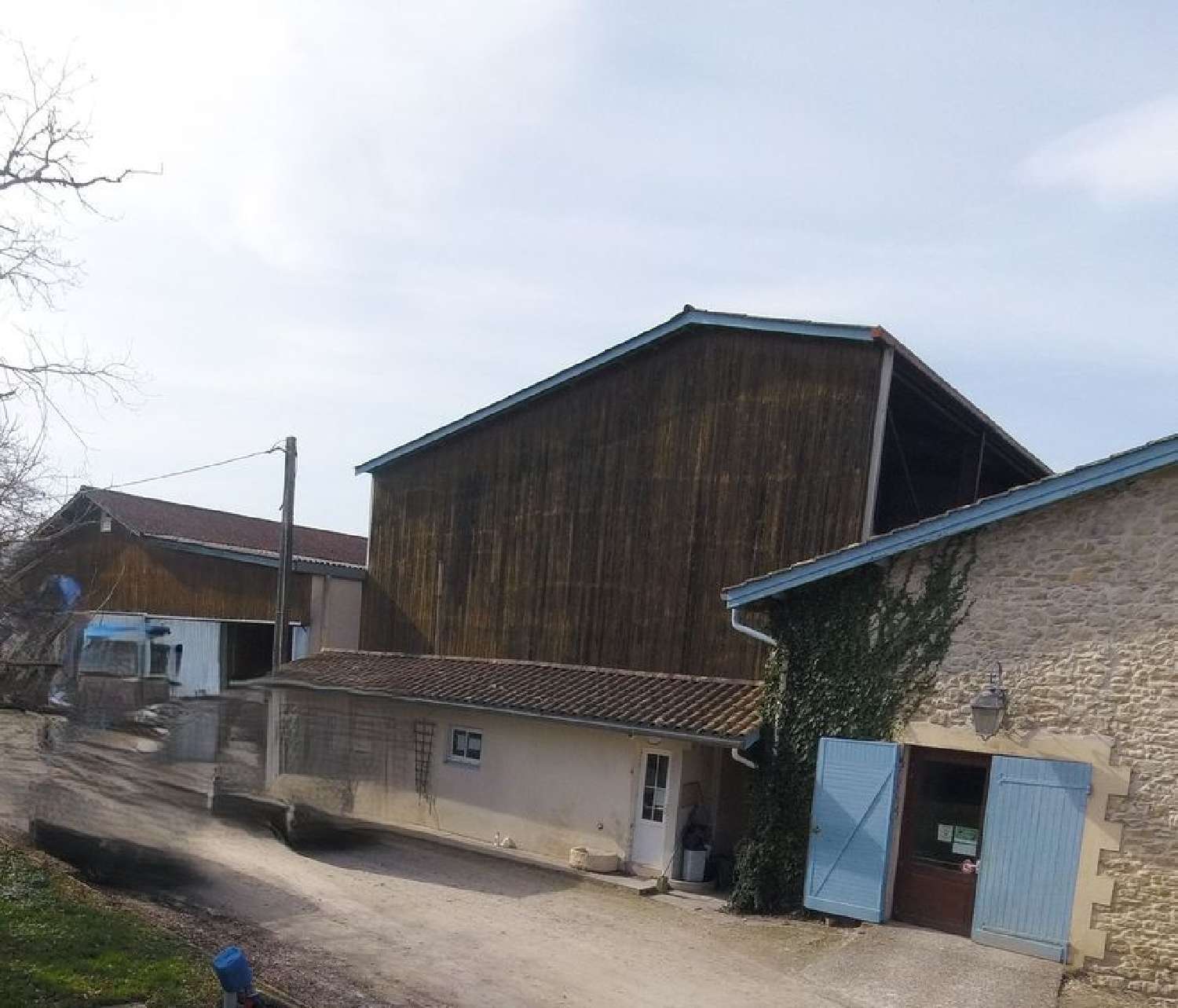 for sale house Bazas Gironde 1
