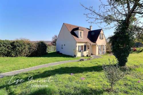 Bazemont Yvelines huis foto 7287484