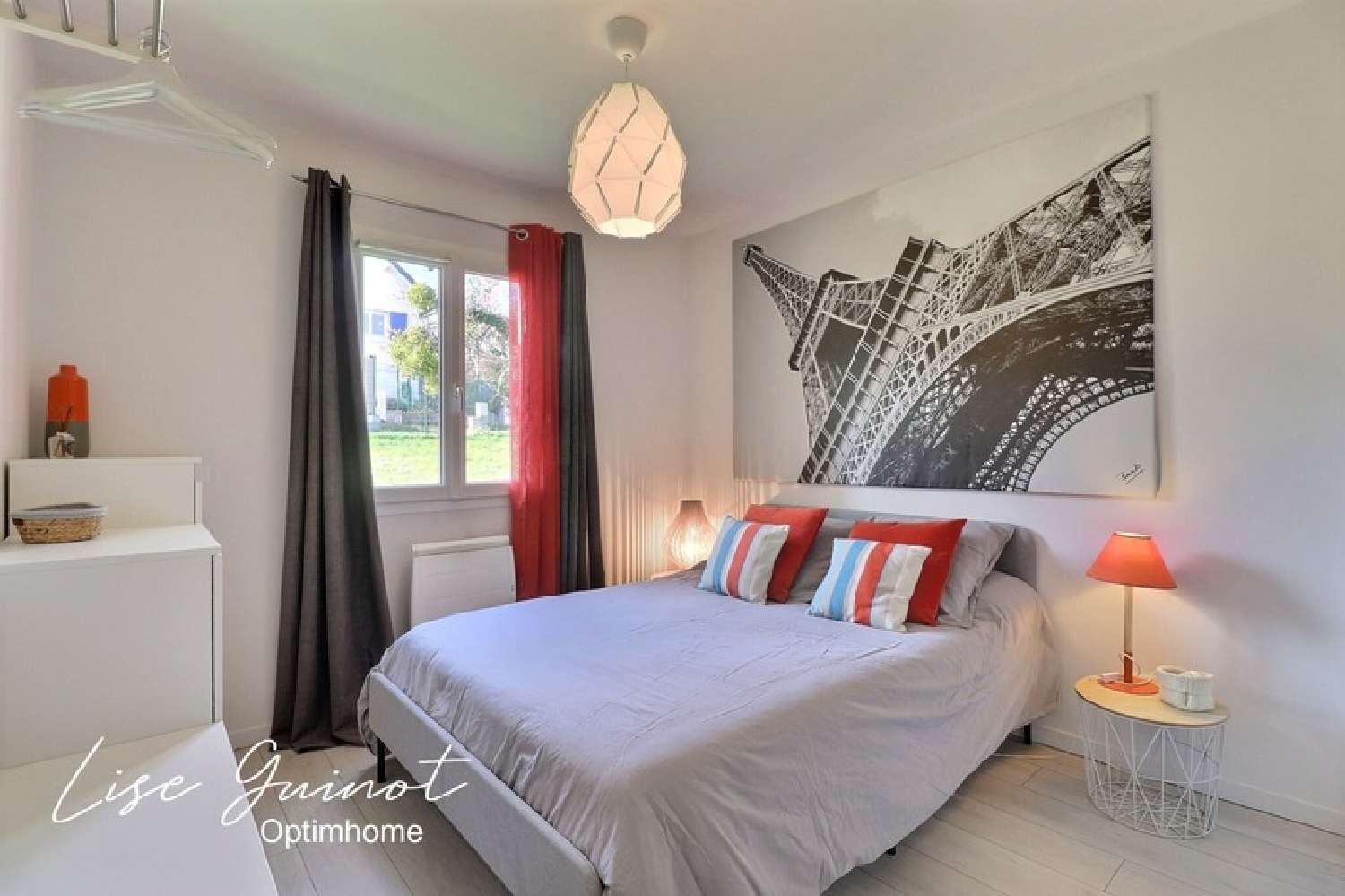  te koop huis Bazemont Yvelines 7