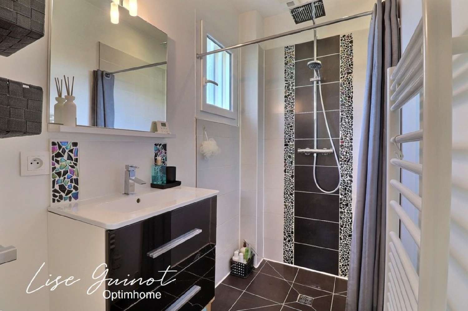  te koop huis Bazemont Yvelines 8