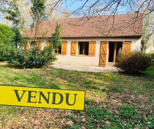 Bazoches-sur-le-Betz Loiret Haus Bild 7291473