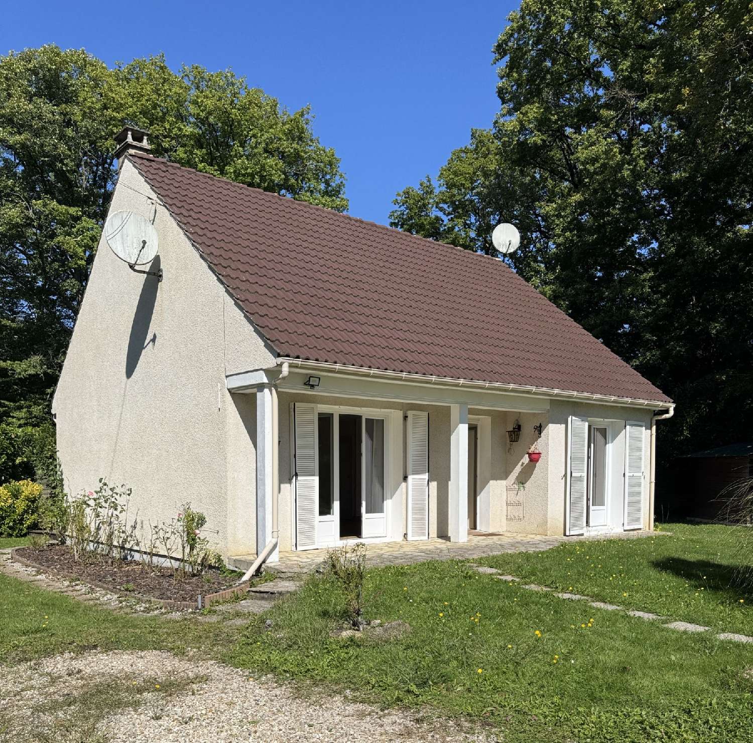 te koop huis Bazoches-sur-le-Betz Loiret 1