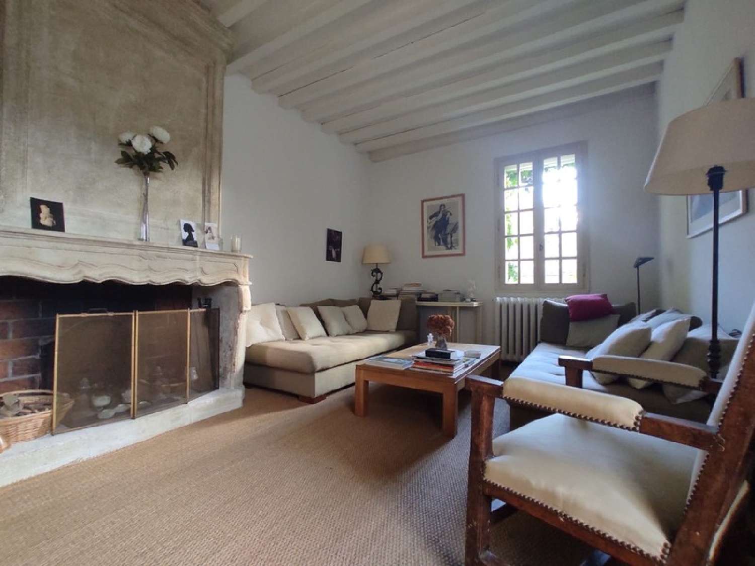  en venta casa Beaucaire Gard 7