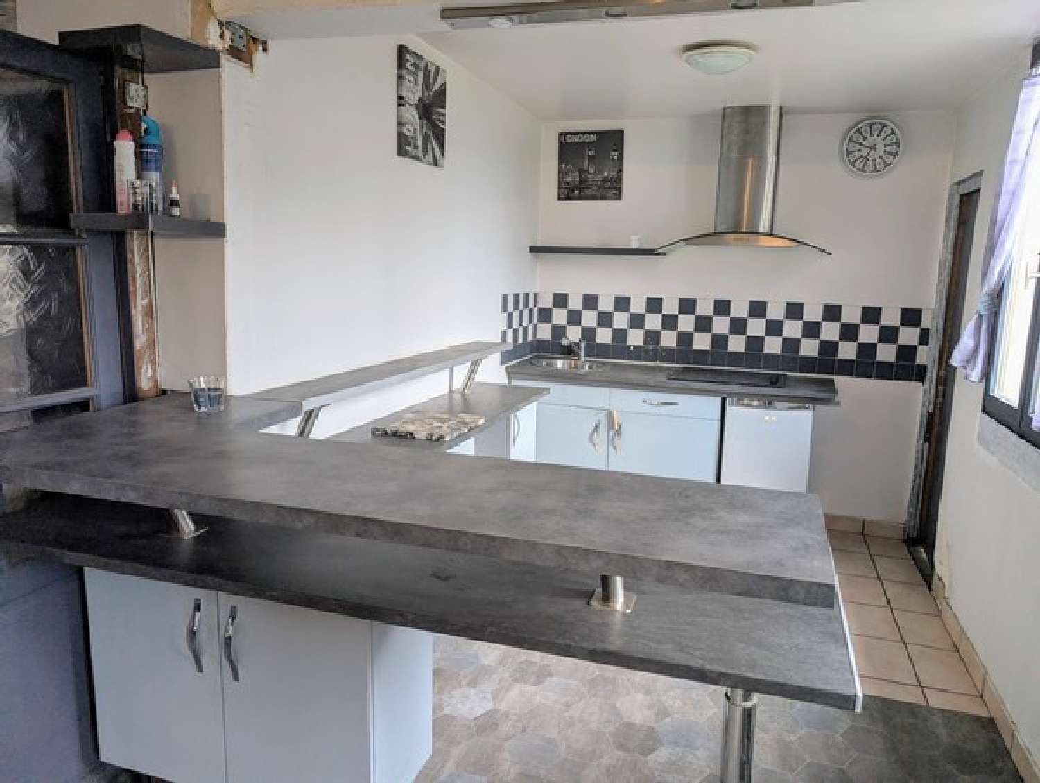  à vendre maison Beaucamps-le-Vieux Somme 2