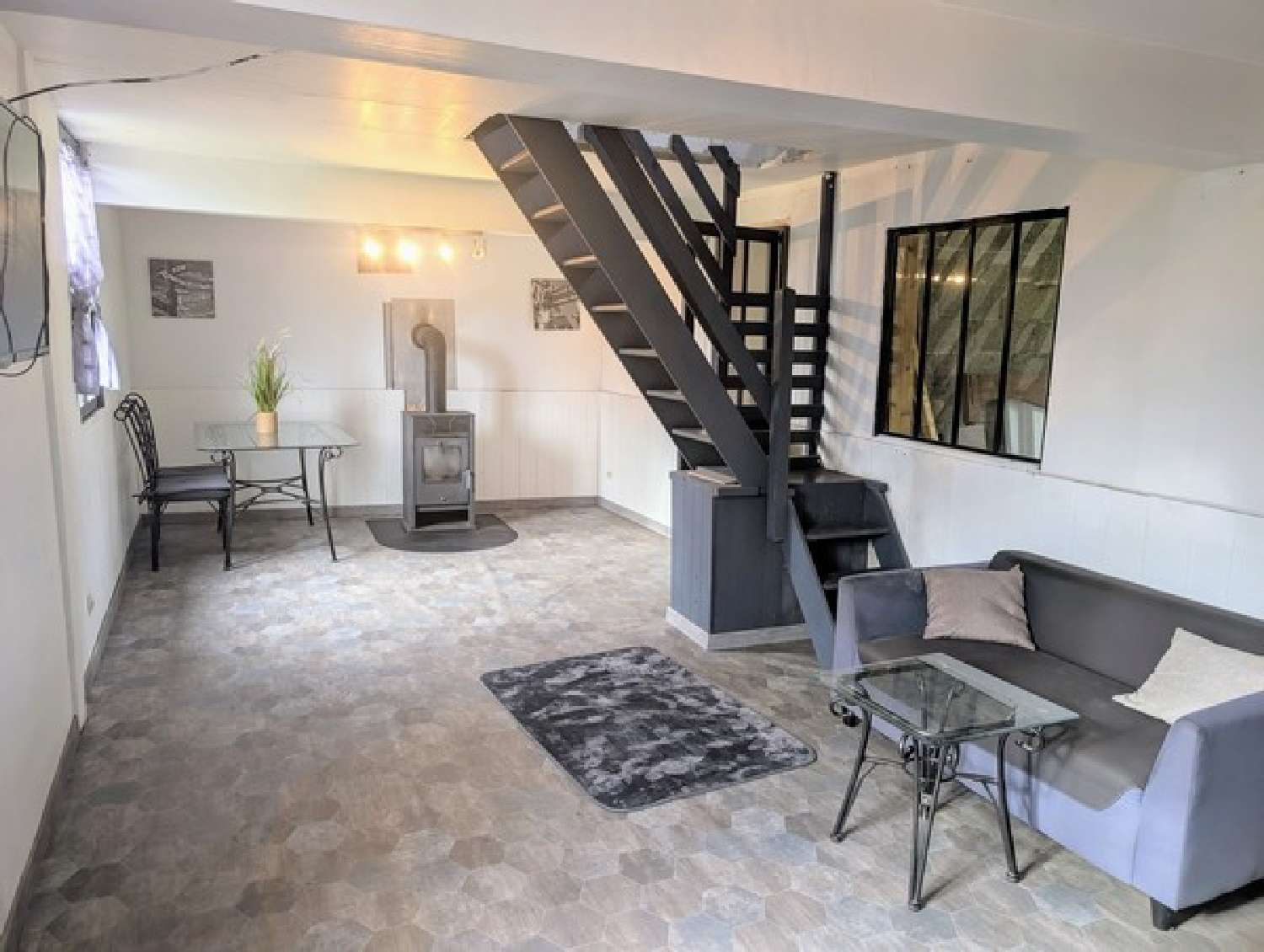  à vendre maison Beaucamps-le-Vieux Somme 3