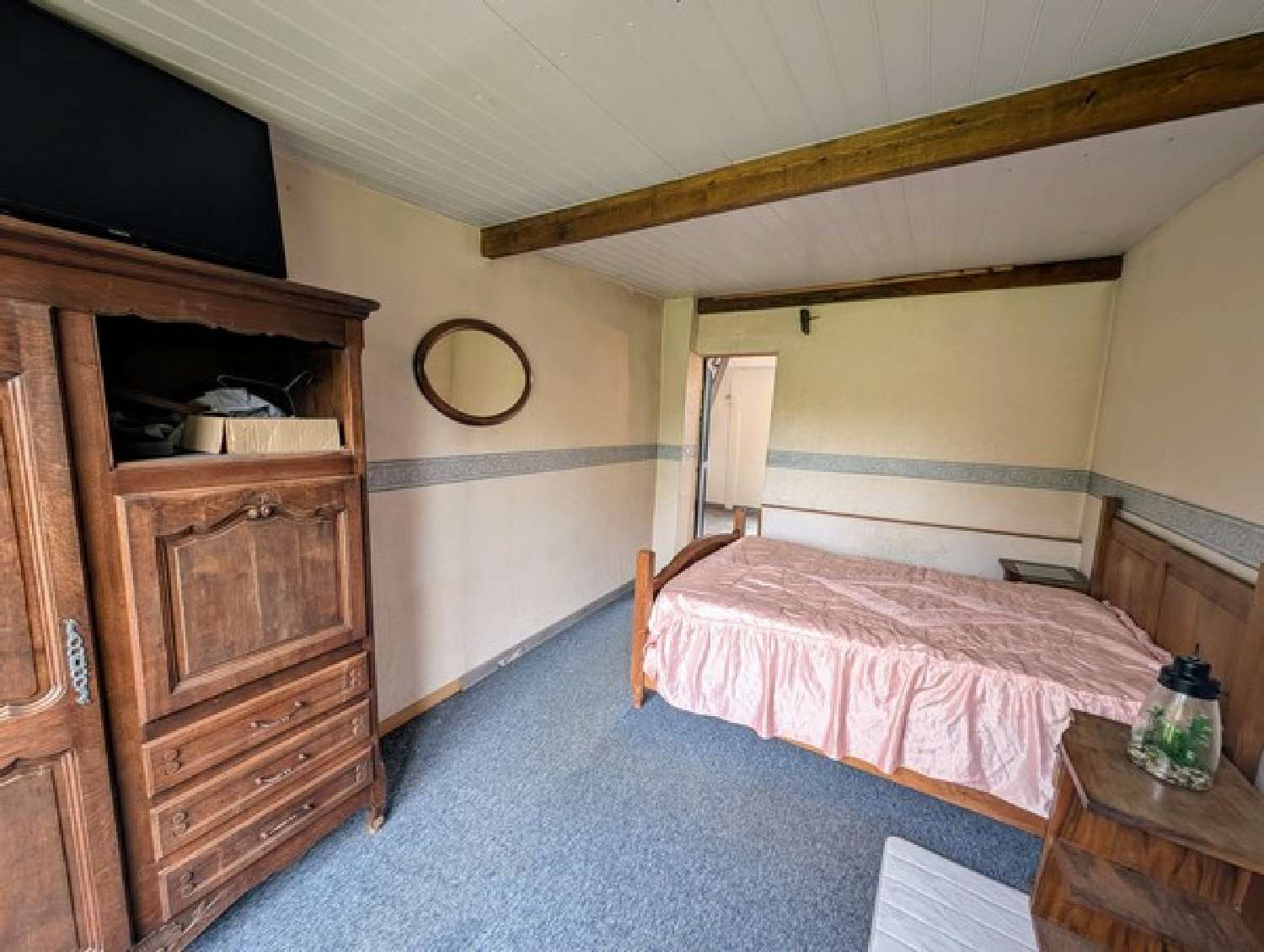  à vendre maison Beaucamps-le-Vieux Somme 4