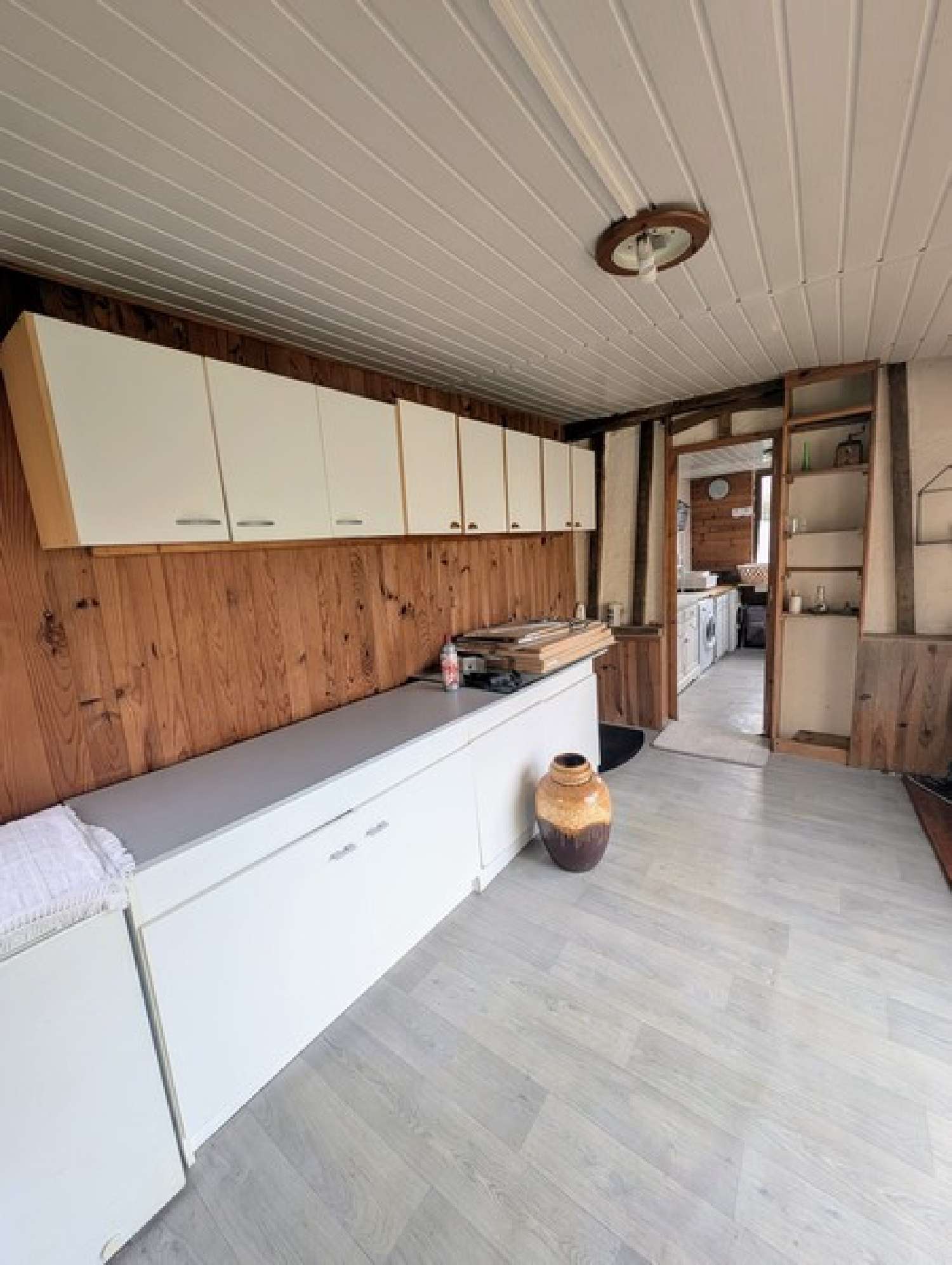  à vendre maison Beaucamps-le-Vieux Somme 7